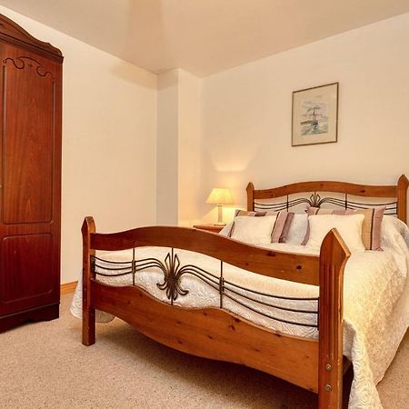 Shearwater Self Catering Βίλα Unionhall Εξωτερικό φωτογραφία