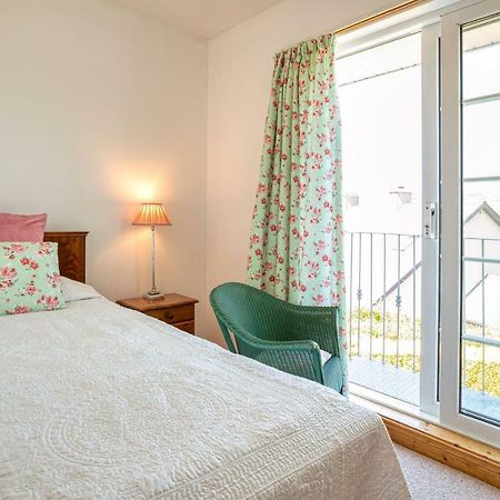 Shearwater Self Catering Βίλα Unionhall Εξωτερικό φωτογραφία