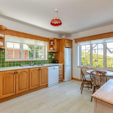 Shearwater Self Catering Βίλα Unionhall Εξωτερικό φωτογραφία