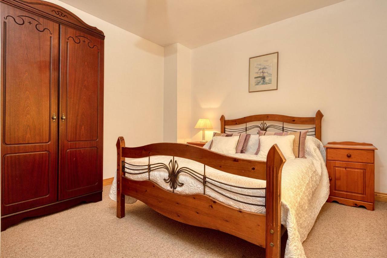 Shearwater Self Catering Βίλα Unionhall Εξωτερικό φωτογραφία
