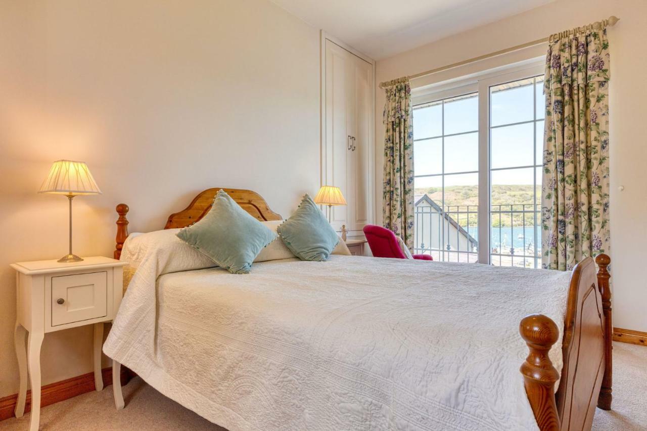 Shearwater Self Catering Βίλα Unionhall Εξωτερικό φωτογραφία