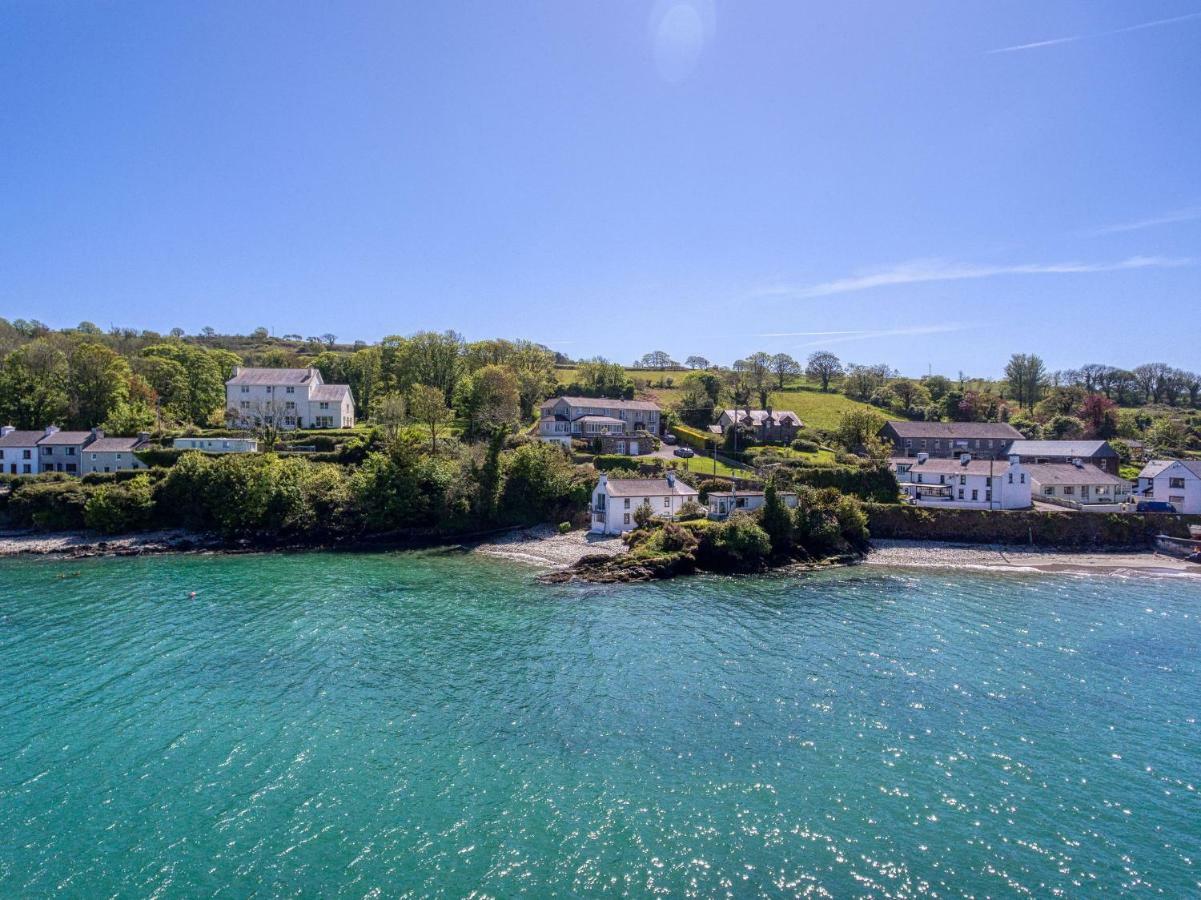 Shearwater Self Catering Βίλα Unionhall Εξωτερικό φωτογραφία