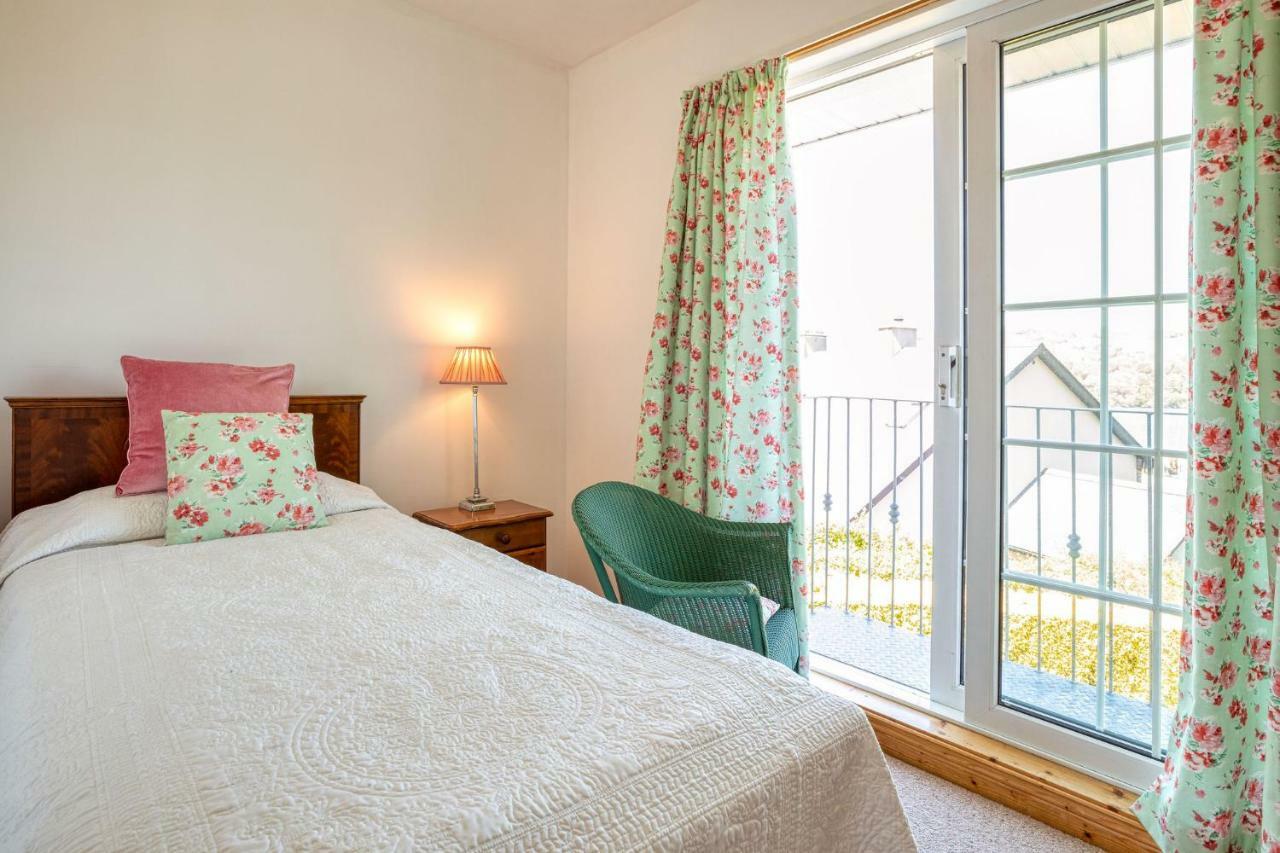 Shearwater Self Catering Βίλα Unionhall Εξωτερικό φωτογραφία