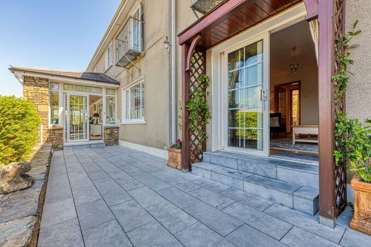 Shearwater Self Catering Βίλα Unionhall Εξωτερικό φωτογραφία